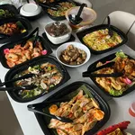 Other Food Items or Photos of Event (Please fill in below)