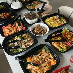 Other Food Items or Photos of Event (Please fill in below)