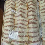 Tuna Sandwich