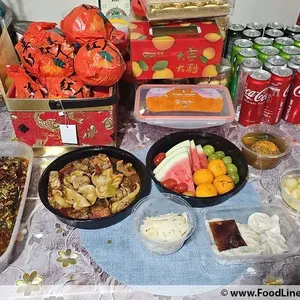 Festive Celebration customer photo