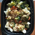 8 Treasure Luo Han Veg