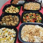 Other Food Items or Photos of Event (Please fill in below)