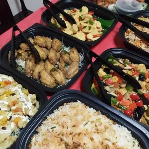 Other Food Items or Photos of Event (Please fill in below)