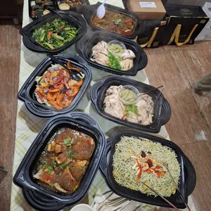Other Food Items or Photos of Event (Please fill in below)