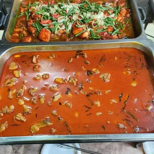 Other Food Items or Photos of Event (Please fill in below)