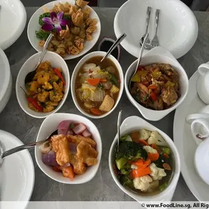 Other Food Items or Photos of Event (Please fill in below)