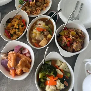 Other Food Items or Photos of Event (Please fill in below)