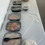 Other Food Items or Photos of Event (Please fill in below)