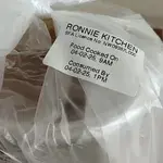 Tingkat - 3 Dishes + 1 soup/ 4 Dishes  (20 days)(Lunch)