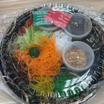 Fa Cai Yu Sheng (M)