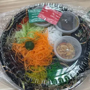 Fa Cai Yu Sheng (M)