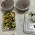 Prestige Balanced Tingkat Series - Lunch/Dinner tingkat (20 Days, 2 Dishes + 1 Soup ONLY)