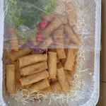 Spring Roll (20pcs)