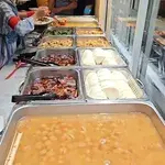 六味清汤 Hot Cheng Tng