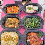 Other Food Items or Photos of Event (Please fill in below)
