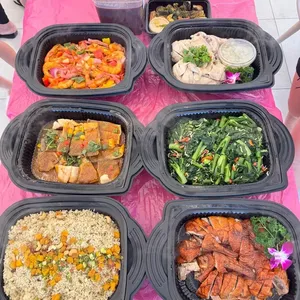 Other Food Items or Photos of Event (Please fill in below)
