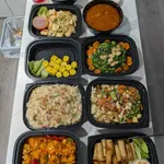 Other Food Items or Photos of Event (Please fill in below)