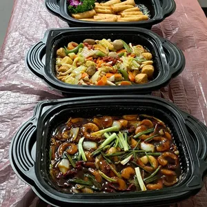 Gong Bao Prawn