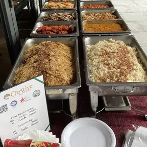 Oriental Fried Rice
