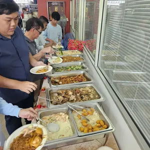 Other Food Items or Photos of Event (Please fill in below)