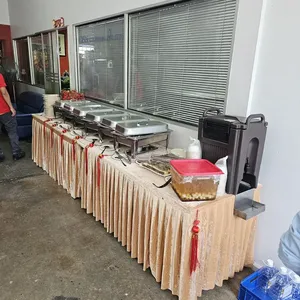 Other Food Items or Photos of Event (Please fill in below)