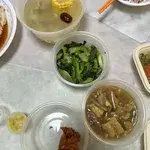 Premium Delights Single Meal Package (5 Days Trial Package) (3 Dishes 1 Soup OR 4 Dishes)