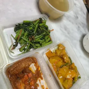 Premium Delights Single Meal Package (5 Days Trial Package) (3 Dishes 1 Soup OR 4 Dishes)