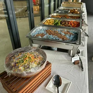 Other Food Items or Photos of Event (Please fill in below)