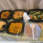 Signature Curry Chicken with Potatoes