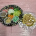 Fa Cai Yu Sheng (M)