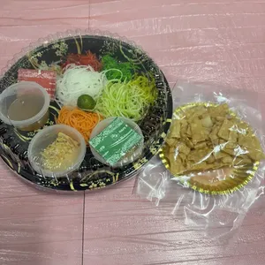 Fa Cai Yu Sheng (M)