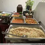 Oriental Fried Rice
