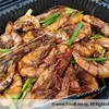 港式干煎虾碌 Deep Fried HK Style Har Lok Prawns | Customer Photo | Stamford Catering