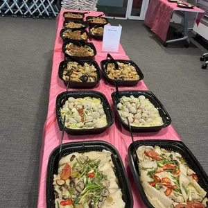Other Food Items or Photos of Event (Please fill in below)