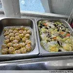 Steamed Chicken Siew Mai