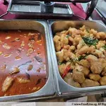 Signature Curry Chicken with Potatoes