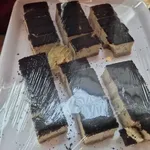 Mini Oreo Cheesecake