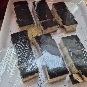 Mini Oreo Cheesecake