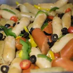 Gourmet Sausage Platter