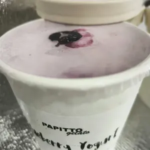 Choose any 3 pints (473ml each) to get 20% off! (Flavour for Pint #1: Blueberry Yogurt (473ml)) (Flavour for Pint #2: Strawberry Sorbet (473ml)) (Flavour for Pint #3: Cookies & Cream (473ml))