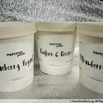 Choose any 3 pints (473ml each) to get 20% off! (Flavour for Pint #1: Blueberry Yogurt (473ml)) (Flavour for Pint #2: Strawberry Sorbet (473ml)) (Flavour for Pint #3: Cookies & Cream (473ml))