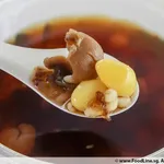 Chilled Hawker Style Cheng Teng   (清汤)