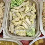 Abundance Vegetarian Spring Roll