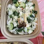 Lor Han Vegetables