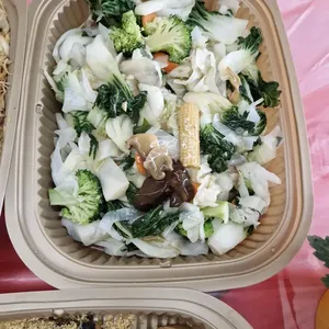 Lor Han Vegetables