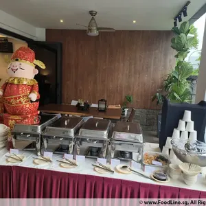 Other Food Items or Photos of Event (Please fill in below)