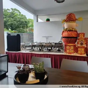 Other Food Items or Photos of Event (Please fill in below)