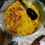 Pineapple Fried Rice