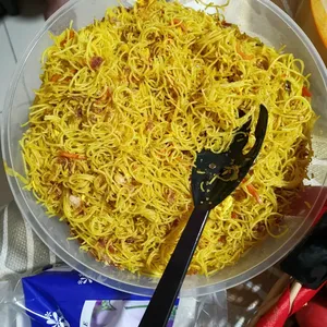 Laksa Fried Bee Hoon