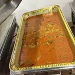 Signature Curry Chicken